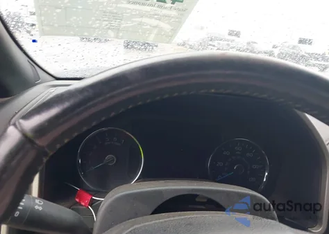 2017 Ford F-150 Lariat from USA, damaged, VIN 1FTEW1CP3HKC53414